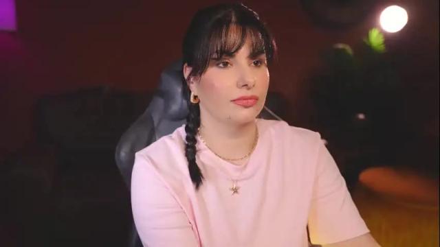 Image 3 of patricia_bennett Stream on Chaturbate on 1 month ago