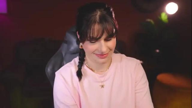 Thumbnail 2, patricia_bennett's Stream at Chaturbate, 1 month ago