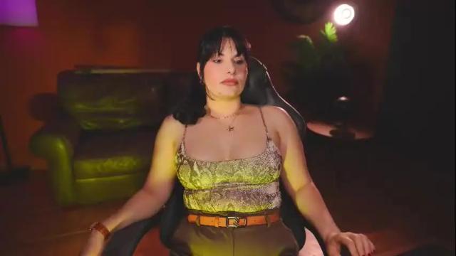 Image 3 of patricia_bennett Stream on Chaturbate on 1 month ago