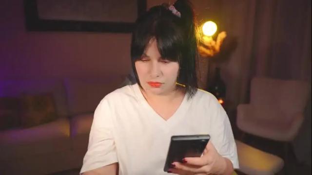 Thumbnail 1, patricia_bennett's Stream at Chaturbate, 6 days ago