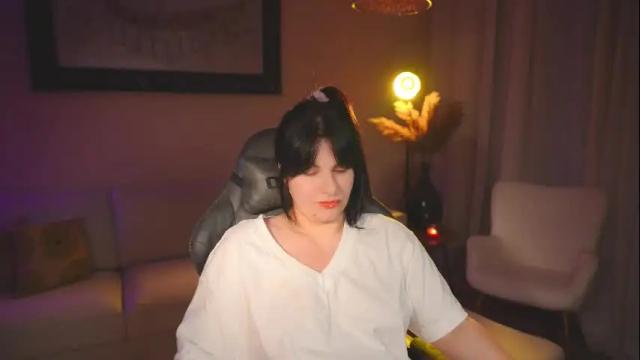 Image 11 of patricia_bennett Stream on Chaturbate on 7 days ago