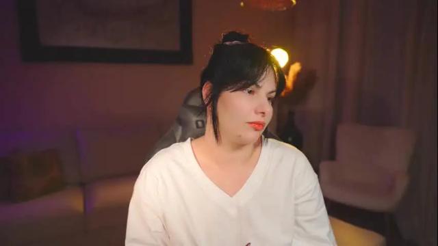 Image 12 of patricia_bennett Stream on Chaturbate on 7 days ago