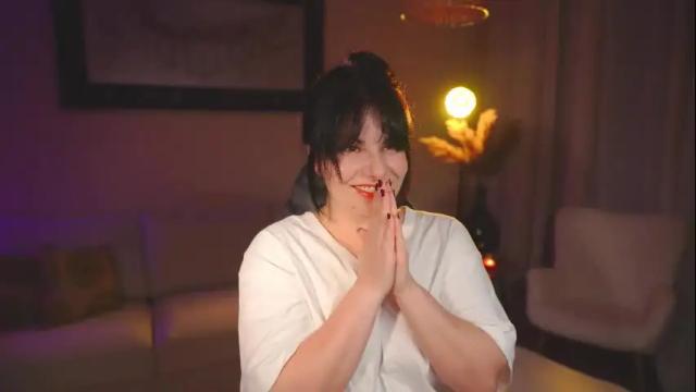 Image 3 of patricia_bennett Stream on Chaturbate on 7 days ago
