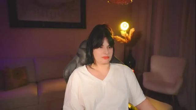 Image 6 of patricia_bennett Stream on Chaturbate on 7 days ago