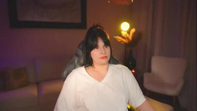 Image 7 of patricia_bennett Stream on Chaturbate on 7 days ago