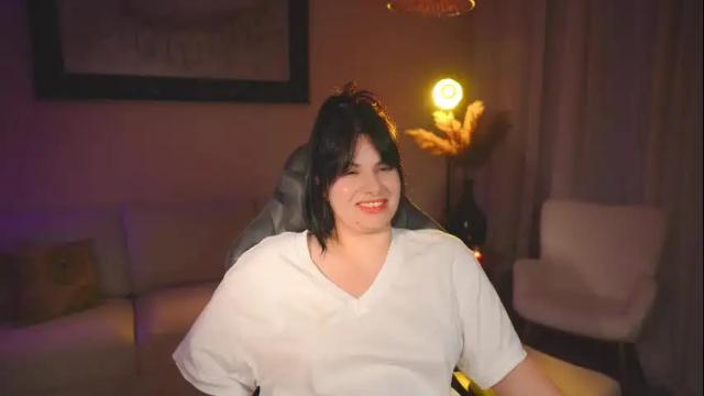 Thumbnail 3, patricia_bennett's Stream at Chaturbate, 6 days ago