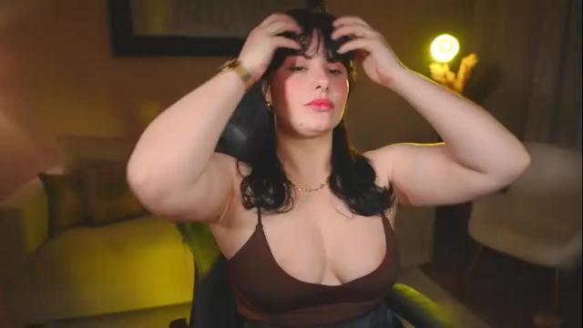 Image 11 of patricia_bennett Stream on Chaturbate on 1 day ago