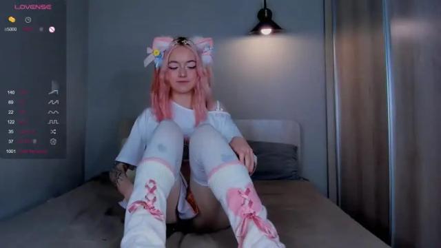 Image 3 of patricia_holland Stream on Chaturbate on 16 months ago