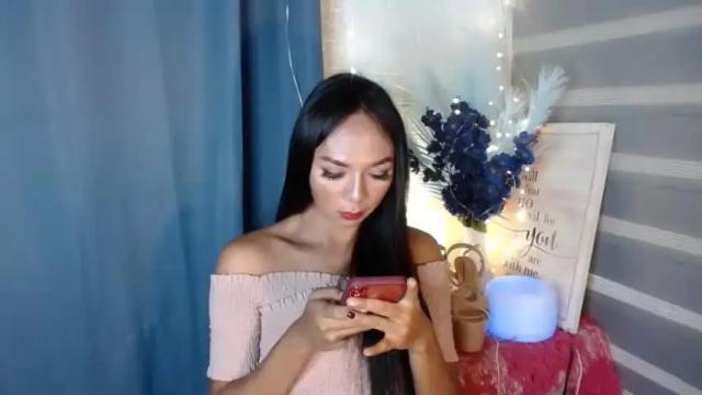Image 8 of patriciamaexxx Stream on Chaturbate on 20 months ago