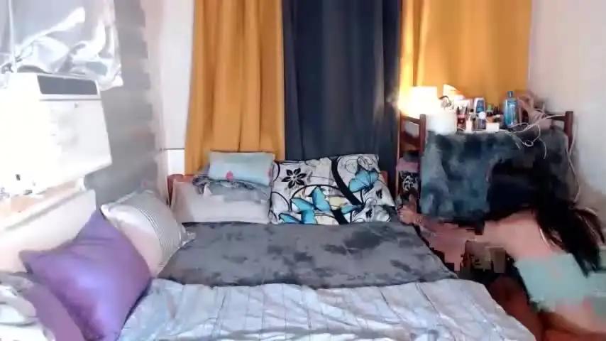 patriciamaexxx Chaturbate