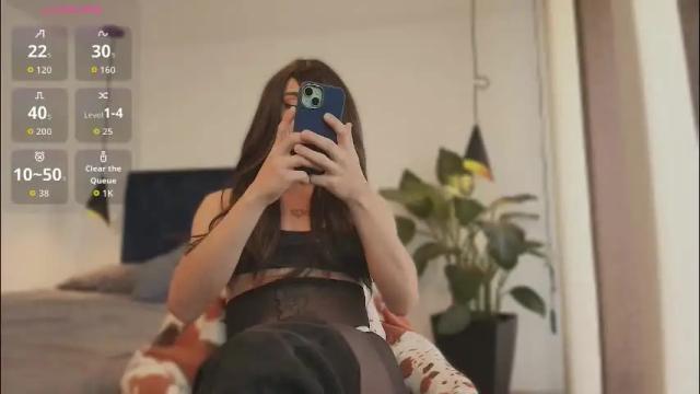 Image 8 of patrick_d01 Stream on Chaturbate on 1 month ago