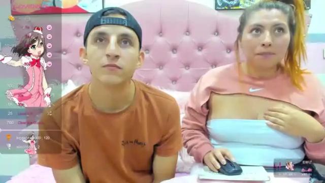 Image 4 of patrick_violet Stream on Chaturbate on 14 months ago