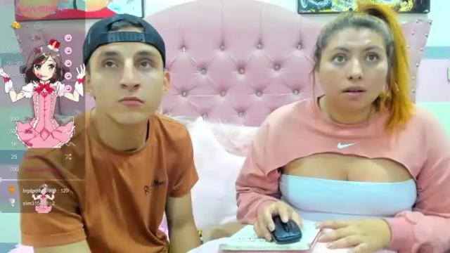 Thumbnail 2, patrick_violet's Stream at Chaturbate, 14 months ago
