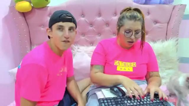 Image 4 of patrick_violet Stream on Chaturbate on 13 months ago