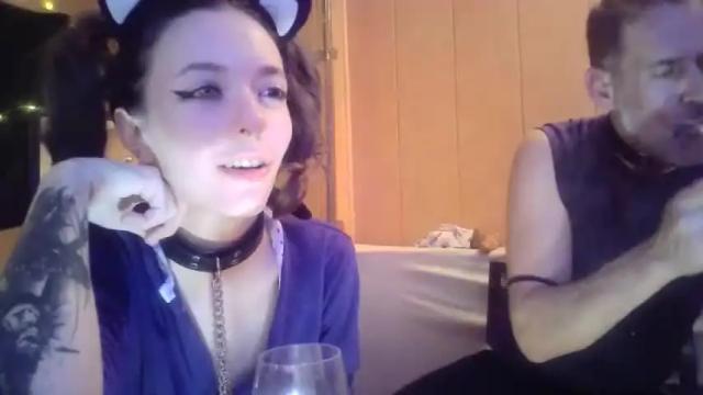 Thumbnail 1, patricktwinslutgirl's Stream at Chaturbate, 12 months ago