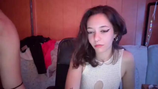 Image 4 of patricktwinslutgirl Stream on Chaturbate on 12 months ago