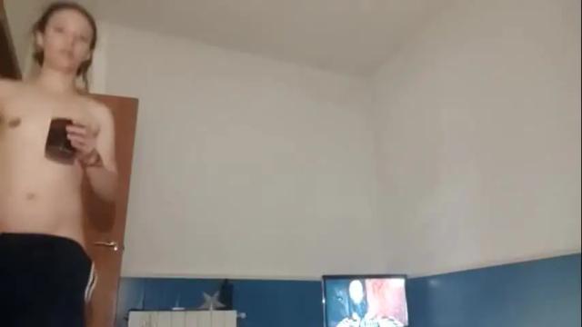 Image 12 of patricktwinslutgirl Stream on Chaturbate on 1 month ago