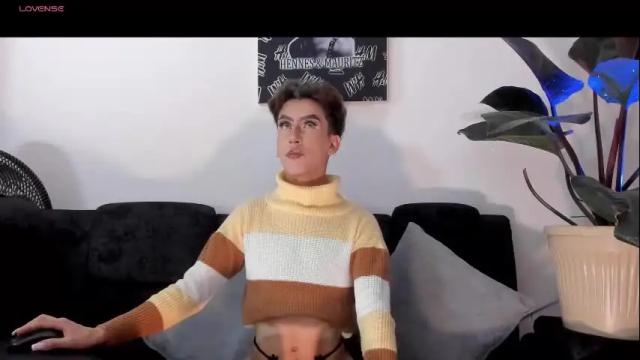Thumbnail 1, patrik_12's Stream at Chaturbate, 1 month ago