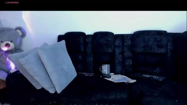 Image 8 of patrik_12 Stream on Chaturbate on 26 days ago