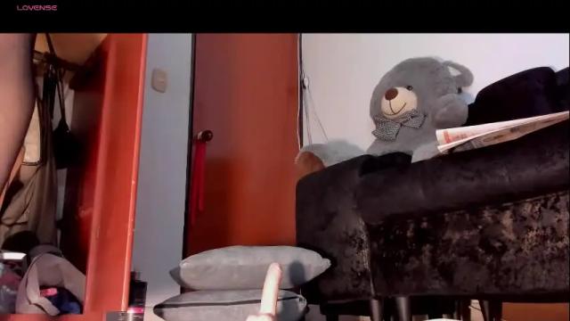 Image 12 of patrik_12 Stream on Chaturbate on 16 days ago