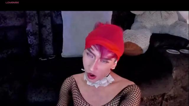 Image 3 of patrik_12 Stream on Chaturbate on 16 days ago