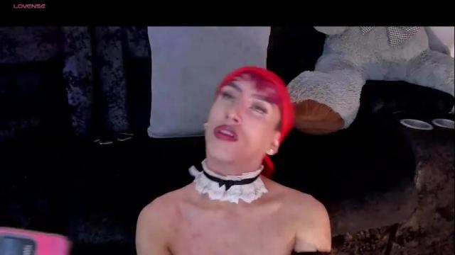 Image 4 of patrik_12 Stream on Chaturbate on 16 days ago