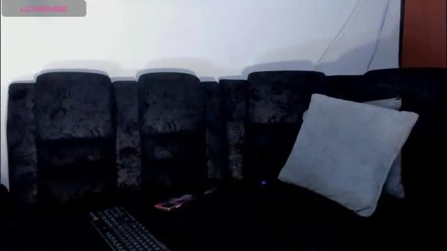 Image 2 of patrik_12 Stream on Chaturbate on 2 months ago