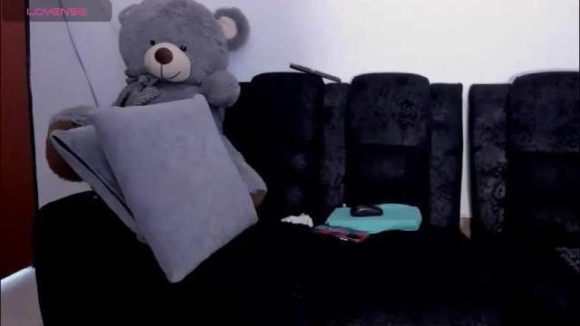 Image 3 of patrik_12 Stream on Chaturbate on 2 months ago