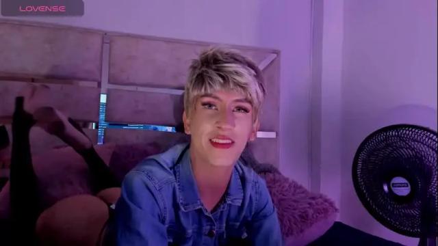 Image 2 of patrik_12 Stream on Chaturbate on 1 month ago