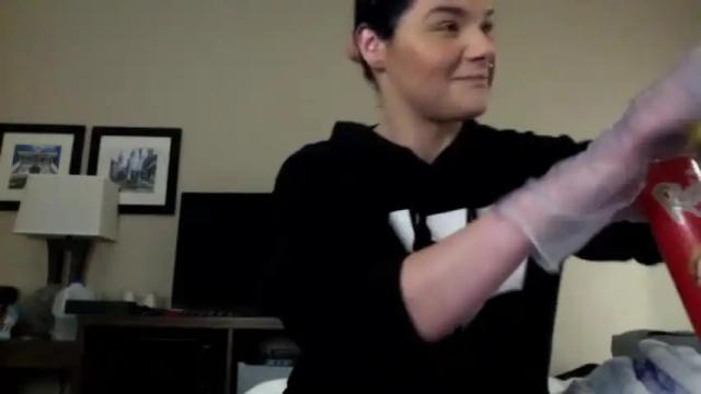Image 12 of patrippiehippy Stream on Chaturbate on 17 months ago