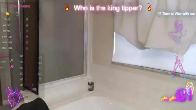 Image 10 of patrippiehippy Stream on Chaturbate on 17 months ago