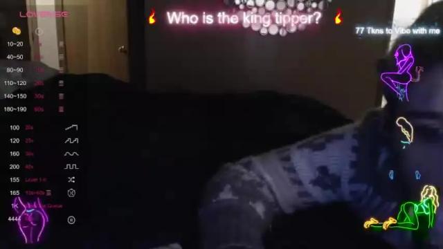 Thumbnail 1, patrippiehippy's Stream at Chaturbate, 17 months ago