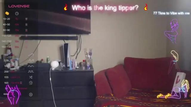 Image 10 of patrippiehippy Stream on Chaturbate on 17 months ago