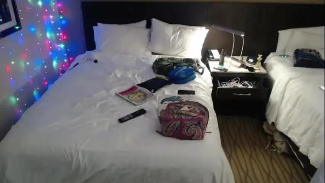 Thumbnail 1, patrippiehippy's Stream at Chaturbate, 12 months ago