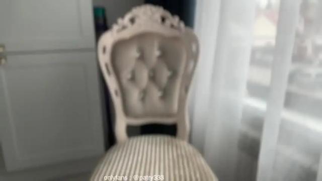 Image 6 of patry333 Stream on Chaturbate on 1 month ago