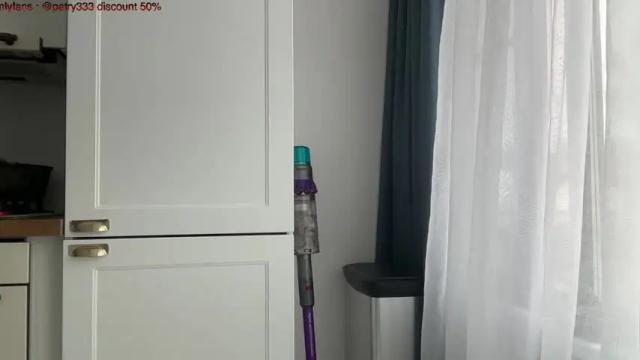Image 2 of patry333 Stream on Chaturbate on 1 month ago