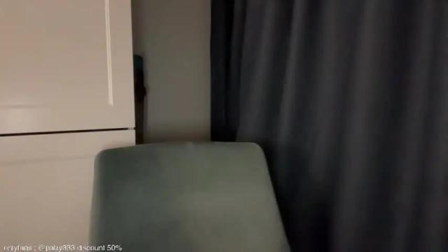 Image 4 of patry333 Stream on Chaturbate on 1 month ago