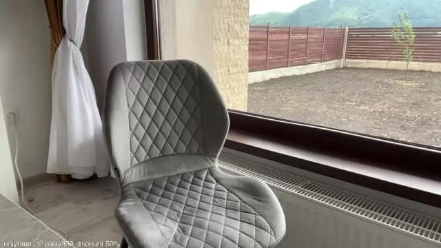 Image 11 of patry333 Stream on Chaturbate on 27 days ago