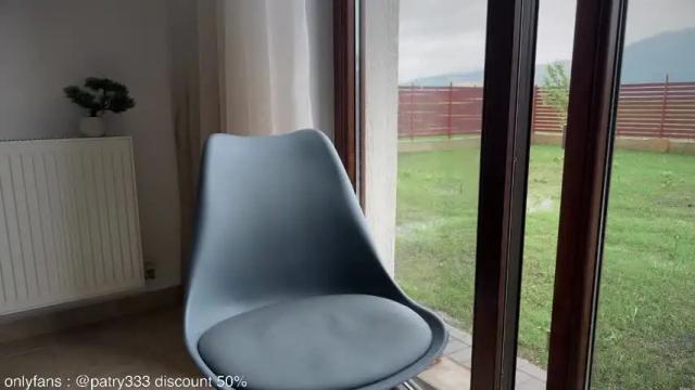 Image 3 of patry333 Stream on Chaturbate on 10 days ago