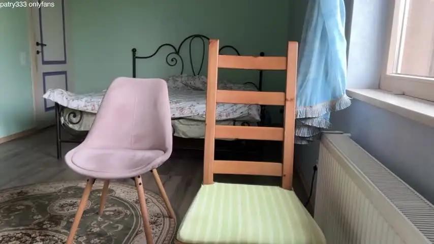 patry333 Chaturbate