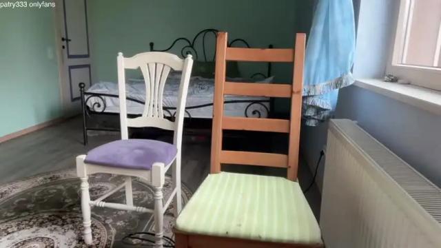 Image 7 of patry333 Stream on Chaturbate on 23 days ago