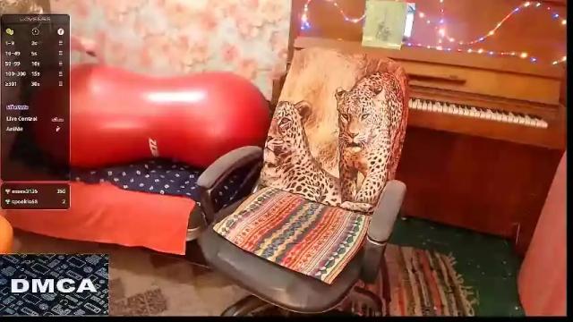 Image 2 of patsyorose Stream on Chaturbate on 2 months ago
