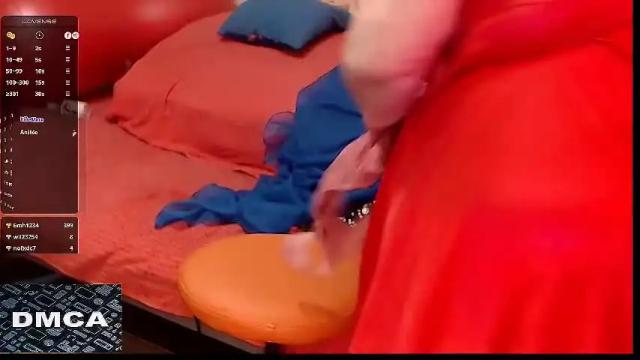 Image 3 of patsyorose Stream on Chaturbate on 1 month ago