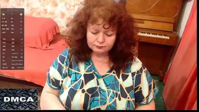 Image 2 of patsyorose Stream on Chaturbate on 1 month ago