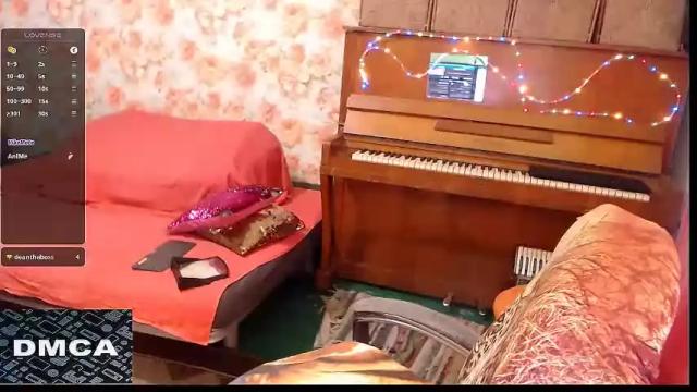 Image 10 of patsyorose Stream on Chaturbate on 1 month ago