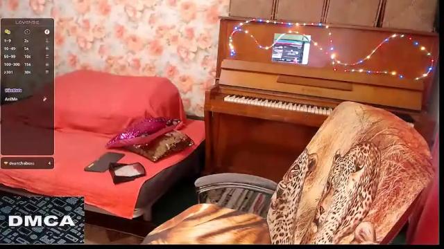 Image 12 of patsyorose Stream on Chaturbate on 1 month ago