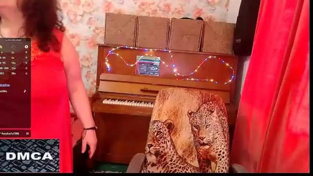 Image 3 of patsyorose Stream on Chaturbate on 1 month ago