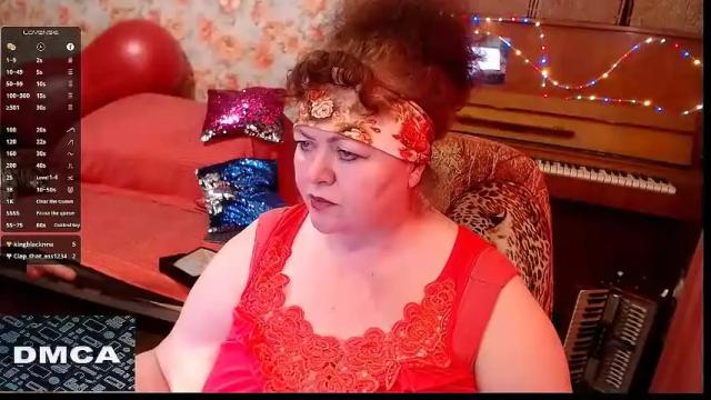 Image 2 of patsyorose Stream on Chaturbate on 1 month ago