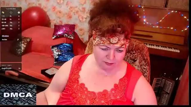 Image 4 of patsyorose Stream on Chaturbate on 1 month ago