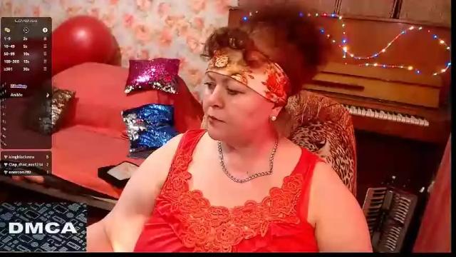 Image 6 of patsyorose Stream on Chaturbate on 1 month ago
